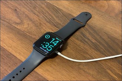 Dây sạc Apple Watch chính hãng BH 1 đổi 1