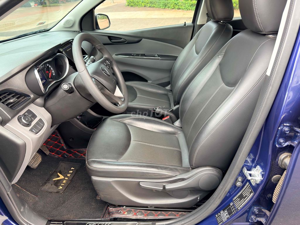 VinFast Fadil 2022 - 31000 km. Mua bán Ô tô tại Thành phố Buôn Ma Thuột Đắk Lắk được đăng bởi đạt lê hình 12