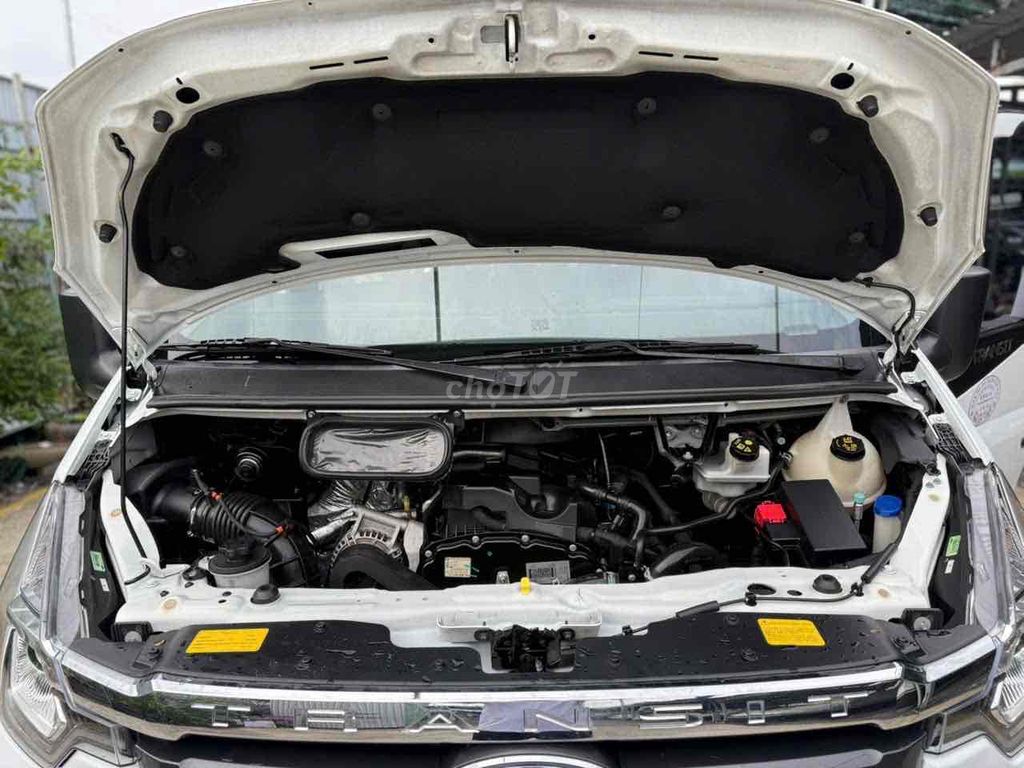 TRAINSIT 2023 LƯỚT 7 VẠN XE NHIỀU ĐỒ CHƠI. Mua bán Ô tô tại Quận Bình Tân Tp Hồ Chí Minh được đăng bởi XUÂN DUY AUTO hình 15