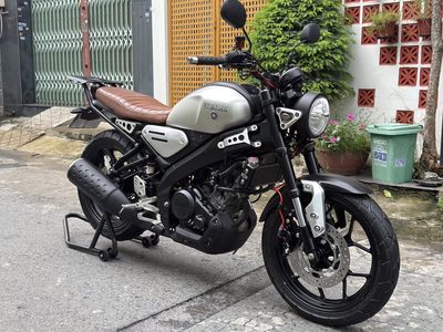 xsr155   biển sài gòn odo 16k8 cần bán. Mua bán Xe máy tại Quận Bình Tân Tp Hồ Chí Minh được đăng bởi Tài Nho