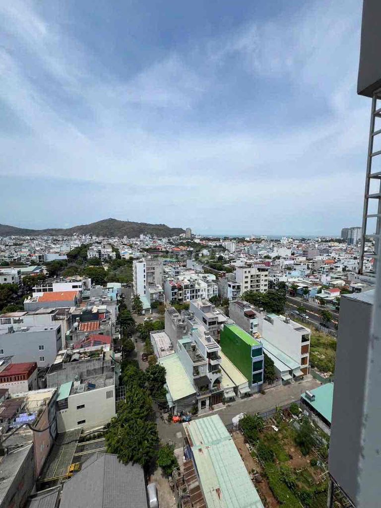 Cho thuê căn hộ 2PN 75m2 chung cư Nam Kỳ Khởi Nghĩa Vũng Tàu