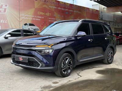 Kia Carens 2022  - 20000 km. Mua bán Ô tô tại Thành phố Thủ Đức Tp Hồ Chí Minh được đăng bởi Thy Ôtô Cũ Miền Nam