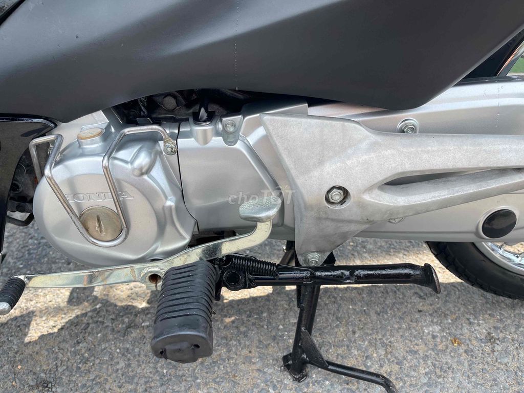 Honda Wave 100cc 2007 Đen Bạc 94498 km. Mua bán Xe máy tại Thành phố Bến Tre Bến Tre được đăng bởi A Teo hình 10