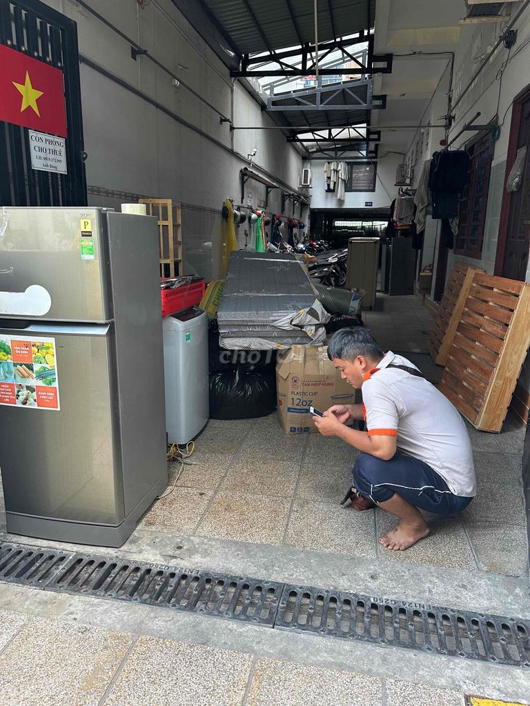 Dịch vụ chuyển nhà TPHCM. Dịch vụ chuyển nhà tại Quận Tân Phú Tp Hồ Chí Minh được đăng bởi dọn nhà trọn gói hình 1