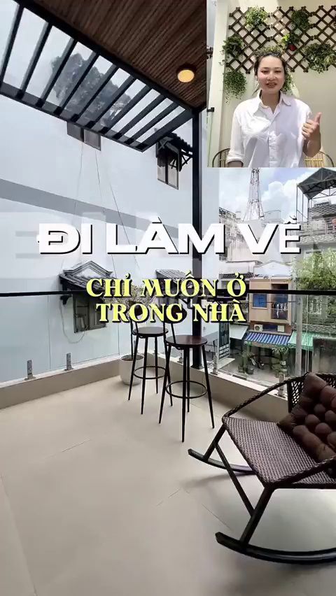 Bán Nhà Phan Văn Trị Q5 - Cách Mặt Tiền 1 Căn - 7.1 Tỷ