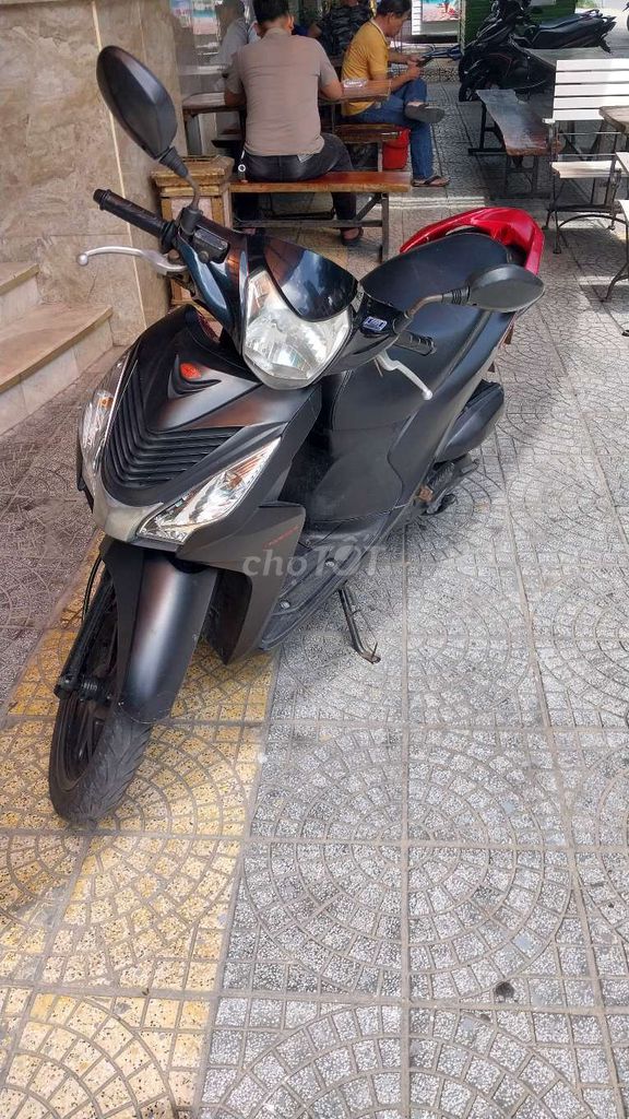Bán xe vision biển 43 giấy tờ đầy đử. Mua bán Xe máy tại Quận Ngũ Hành Sơn Đà Nẵng được đăng bởi Anh tùng hình 3