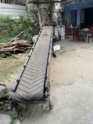 Bán băng tải cao su.. Mua bán Đồ chuyên dụng, Giống nuôi trồng tại Huyện Hòa Vang Đà Nẵng được đăng bởi A Vinh