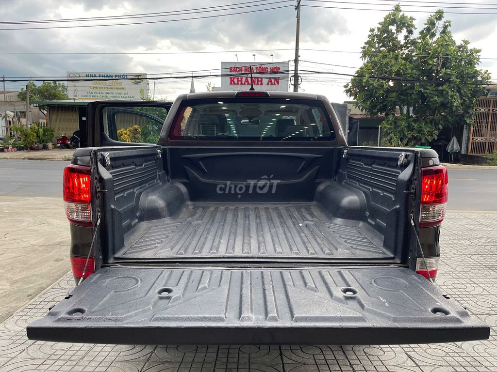 Mazda BT 50 2019 2.2 ATH 4x2 siêu đẹp. Mua bán Ô tô tại Huyện Tân Phú Đồng Nai được đăng bởi Salon AUTO THÀNH TRUNG Đồng Nai hình 17