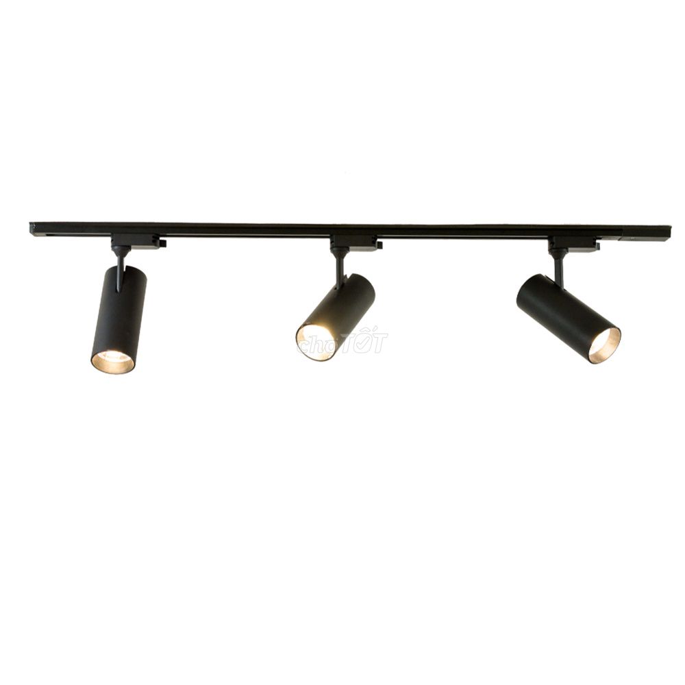 Đèn rọi ray kim loại. Mua bán Đèn tại Quận Hà Đông Hà Nội được đăng bởi A Phước hình 1