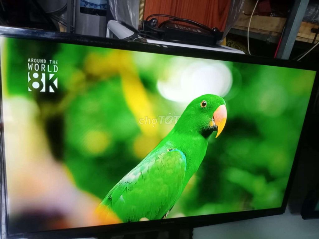 Tivi samsung 32in fullhd