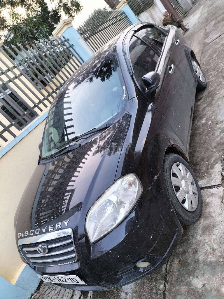 2010 Tôi không rõ - 12 km. Mua bán Ô tô tại Huyện Thọ Xuân Thanh Hóa được đăng bởi Ngoc Hiền hình 6