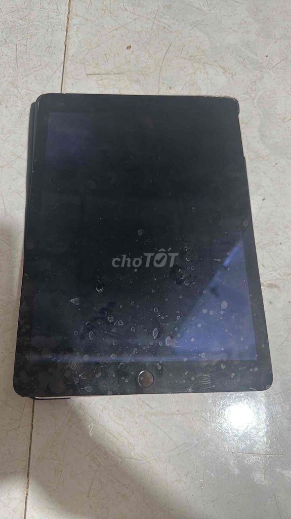 Apple iPad Air 2 64GB Hỏng màn hình. Mua bán Máy tính bảng tại Huyện Krông A Na Đắk Lắk được đăng bởi Lại Anh Kiệt hình 1