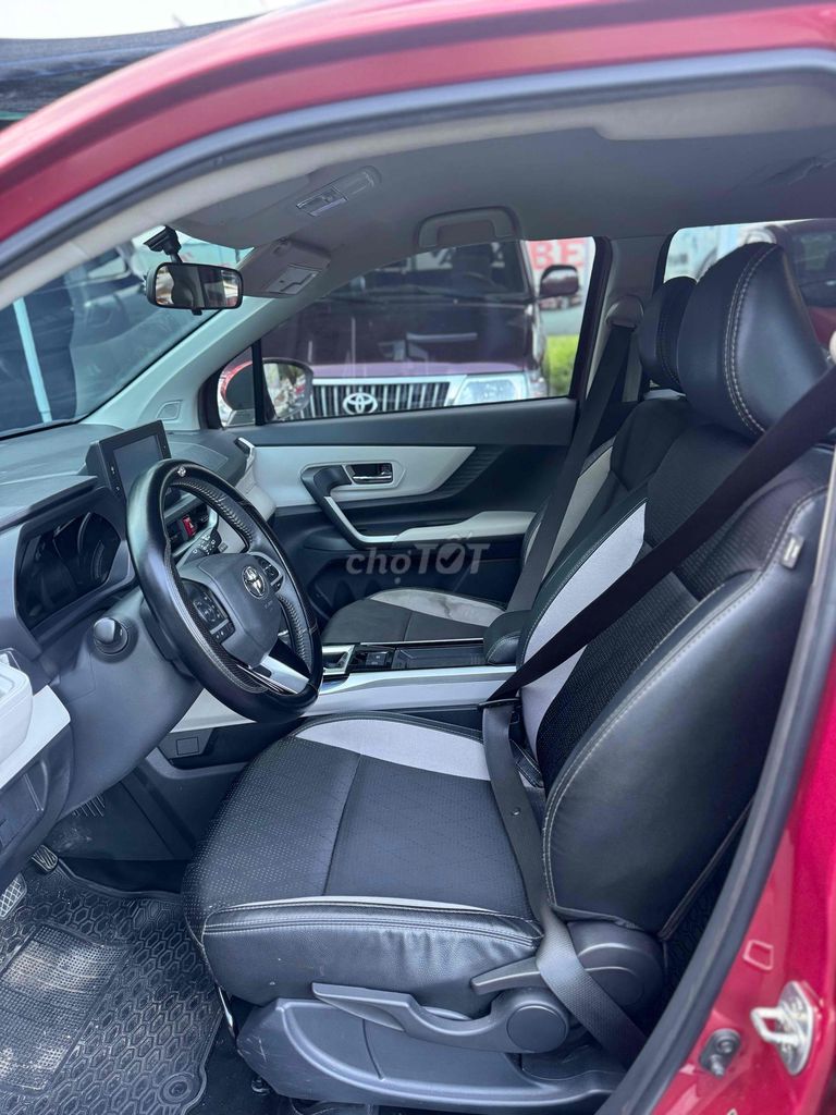 Toyota Veloz Cross 2022 CVT - 68430 km. Mua bán Ô tô tại Quận Cái Răng Cần Thơ được đăng bởi  AUTO BỀN CẦN THƠ hình 9