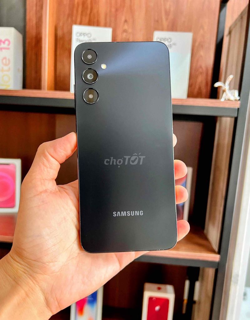 Samsung A05s 64GB. Mua bán Điện thoại tại Quận Cái Răng Cần Thơ được đăng bởi drphone hình 1