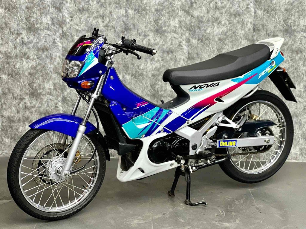 Nova 1995 TLTQ Bst 93P2 - 998.70 Chính Chủ