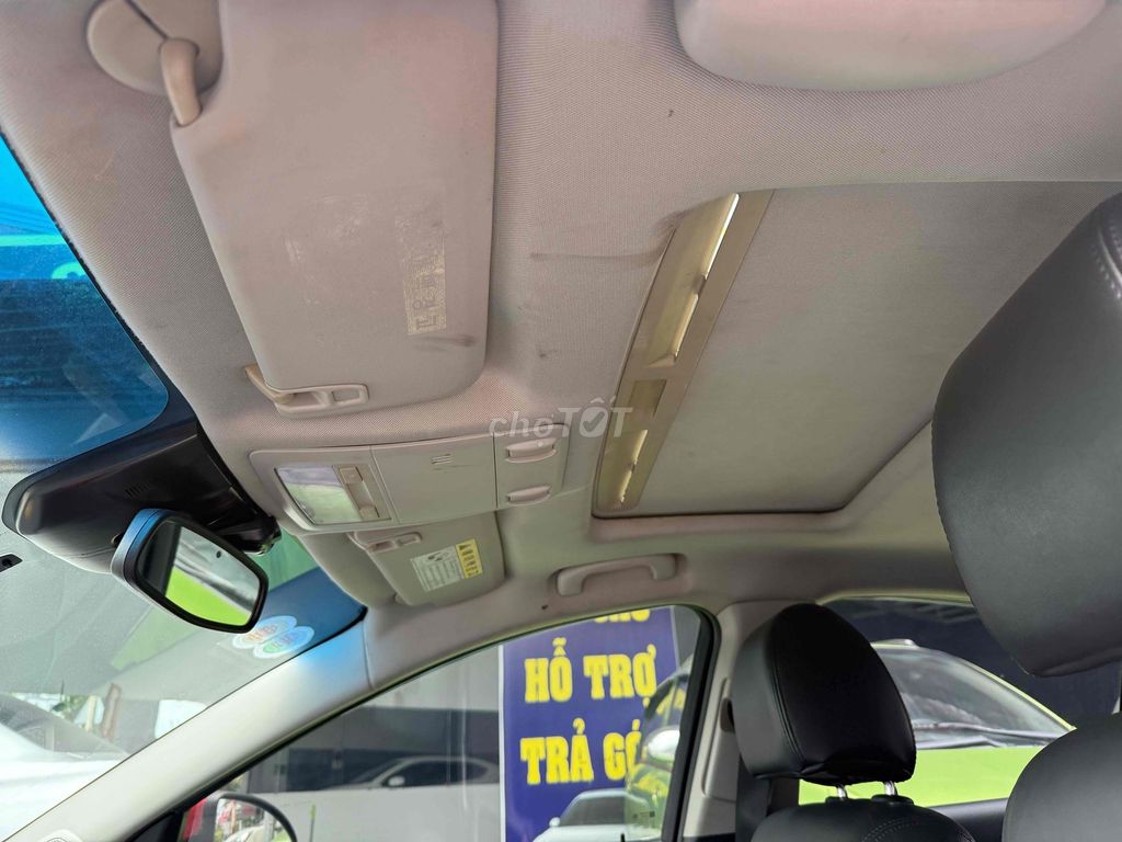 Daewoo Lacetti 2010 CDX 1.8 AT - 121000 km. Mua bán Ô tô tại Quận Cái Răng Cần Thơ được đăng bởi mua bán trao đổi âm thanh chí công hình 16