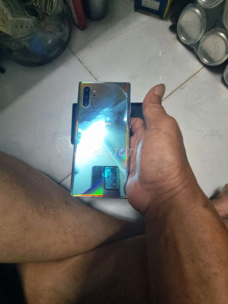 Samsung Galaxy Note 10 Plus 256GB Đa sắc. Mua bán Điện thoại tại undefined undefined được đăng bởi tvdung hình 1