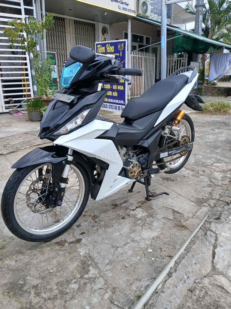 Winer. Mua bán Xe máy tại Huyện Phong Điền Cần Thơ được đăng bởi mua bán trao đổi xe cũ MỸ KHANH  hình 4