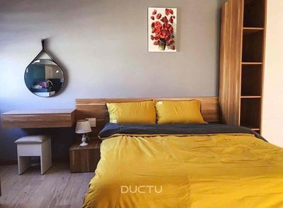 Аренда · 1 комн. · 35 м² · Quận Sơn Trà, ул. An Hải Đông 1