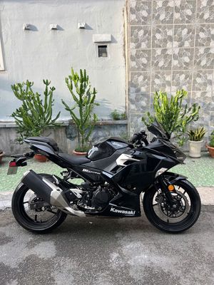 Ninja 400 bssg. Mua bán Xe máy tại Quận Gò Vấp Tp Hồ Chí Minh được đăng bởi Đặng Hoàng Minh Khánh