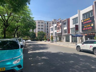 Bán Shophouse nhà phố TM Eco Xuân ngay Lotte. Giá 10.7 tỷ, 6x25 1T 2L. Mua bán văn phòng, mặt bằng kinh doanh tại Thành phố Thuận An Bình Dương được đăng bởi MINH TRÍ