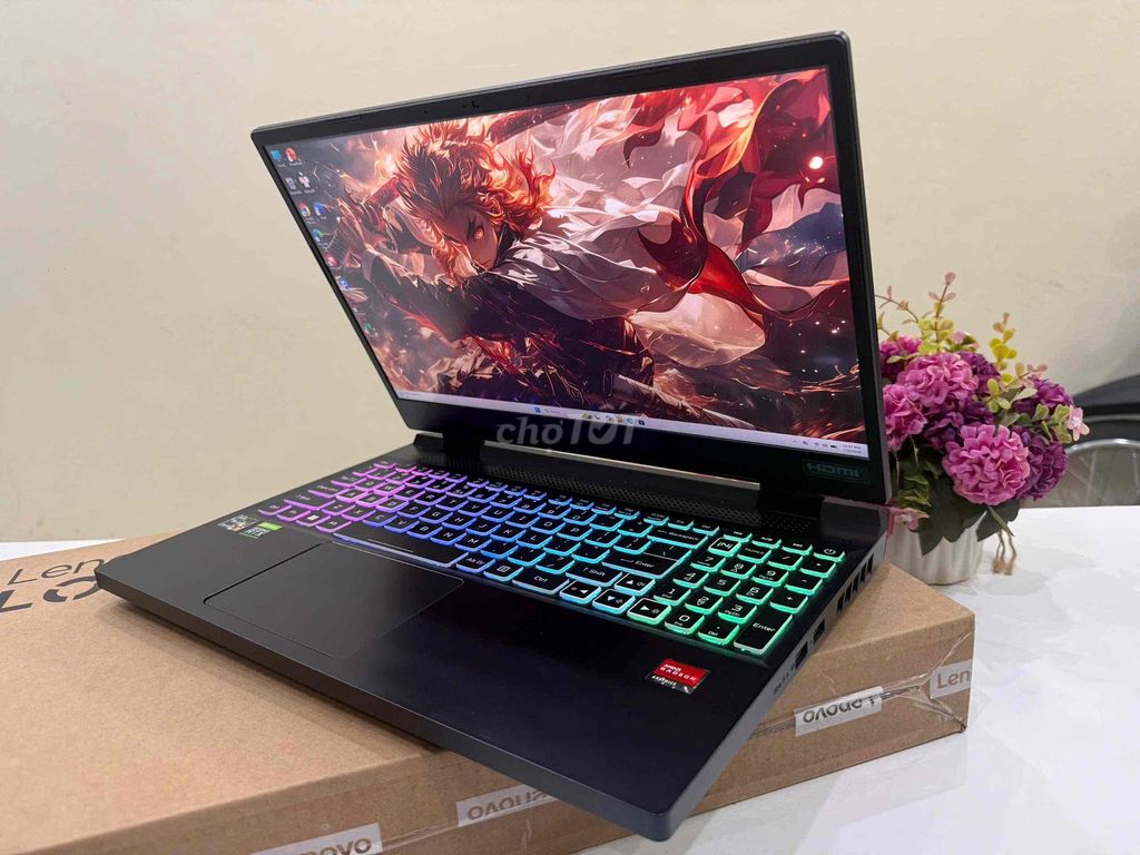 Acer Nitro 5 AN515-47 Ryzen 7-7735H 16GB/. Mua bán Laptop tại Quận Thanh Xuân Hà Nội được đăng bởi Phạm Duyên Laptop 118 hình 1