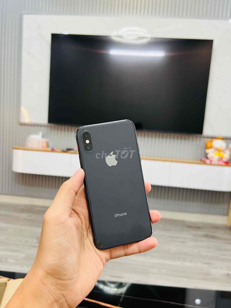 🔥 iPhone XS 64G Quốc Tế Full 🔥