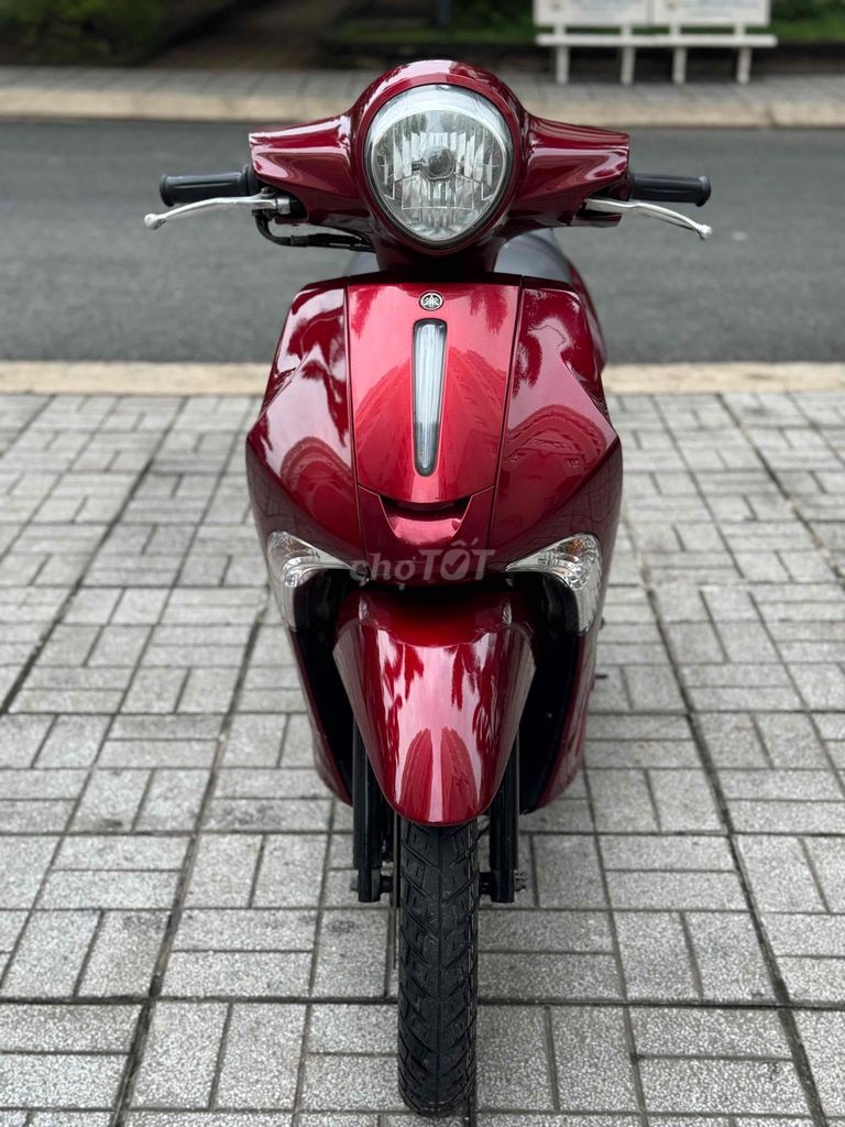 💥Janus 2018 nguyên zin máy êm khoá Smartkey. Mua bán Xe máy tại Quận 12 Tp Hồ Chí Minh được đăng bởi XE MÁY HẢI THANH hình 4