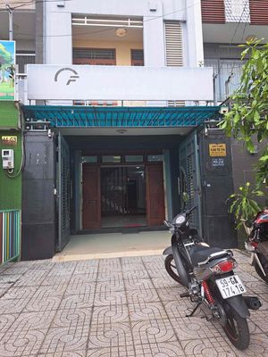 Nhà phố 90 m² · 4 PN · Đường DN6