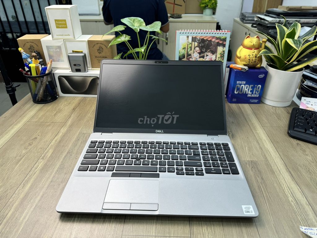 Dell Precision 3551 i7 10850H 16GB USA ZIN 15.6. Mua bán Laptop tại Quận Cầu Giấy Hà Nội được đăng bởi Quốc Trường hình 1