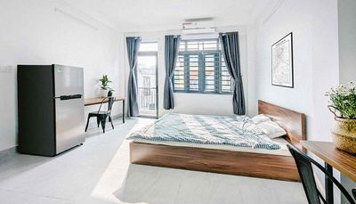 Room 28 m² · Đường Hoa Hồng