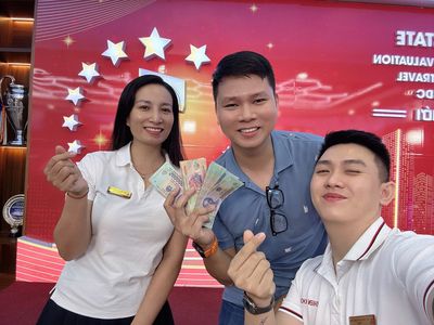 TUYỂN NVKD SALE BĐS, FREE ĐÀO TẠO, THU NHẬP CAO. Việc làm tại Quận Long Biên Hà Nội được đăng bởi Thiên Khôi Group hình 1