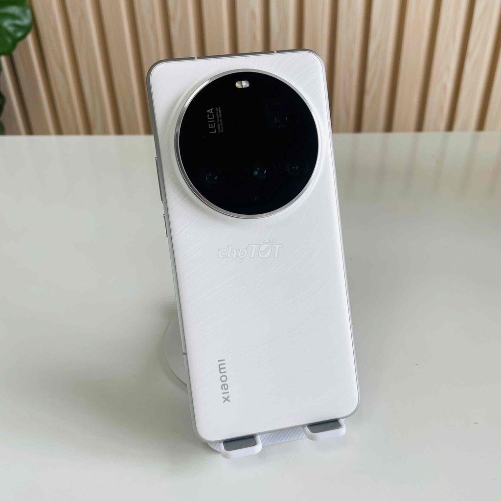 Xiaomi 15 Ultra Úp Rom Fullbox -12/256GB - Pin 97%. Mua bán Điện thoại tại Quận Ninh Kiều Cần Thơ được đăng bởi Hmphone hình 1