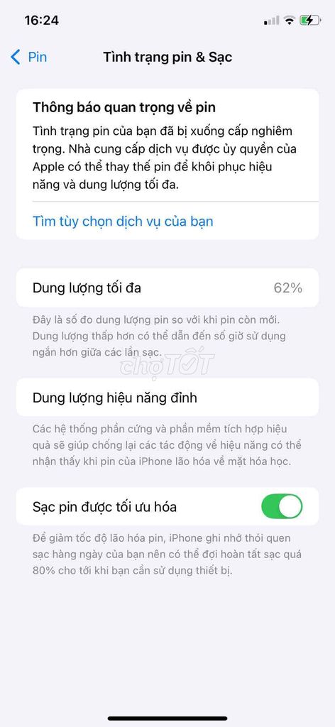 iphone 11 VNA full zin. Mua bán Điện thoại tại Quận Ngũ Hành Sơn Đà Nẵng được đăng bởi Khoan hình 4