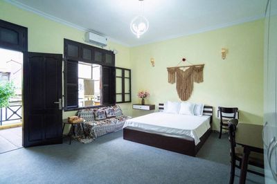 House in Hoàn Kiếm