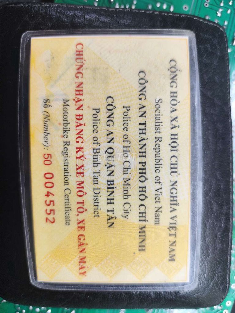 Chia Lại Xe Dylan Đã Dọn Full & Lên FI SH 2012. Mua bán Xe máy tại Quận Bình Tân Tp Hồ Chí Minh được đăng bởi A Tuấn  hình 7