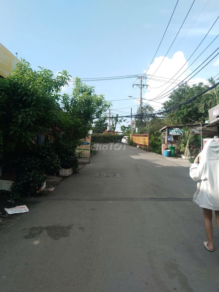Bán Nhà QH 175M2 Linh Xuân TĐ - Nhỉnh 3 Tỷ (~18 TR/M2) - Đầu Tư