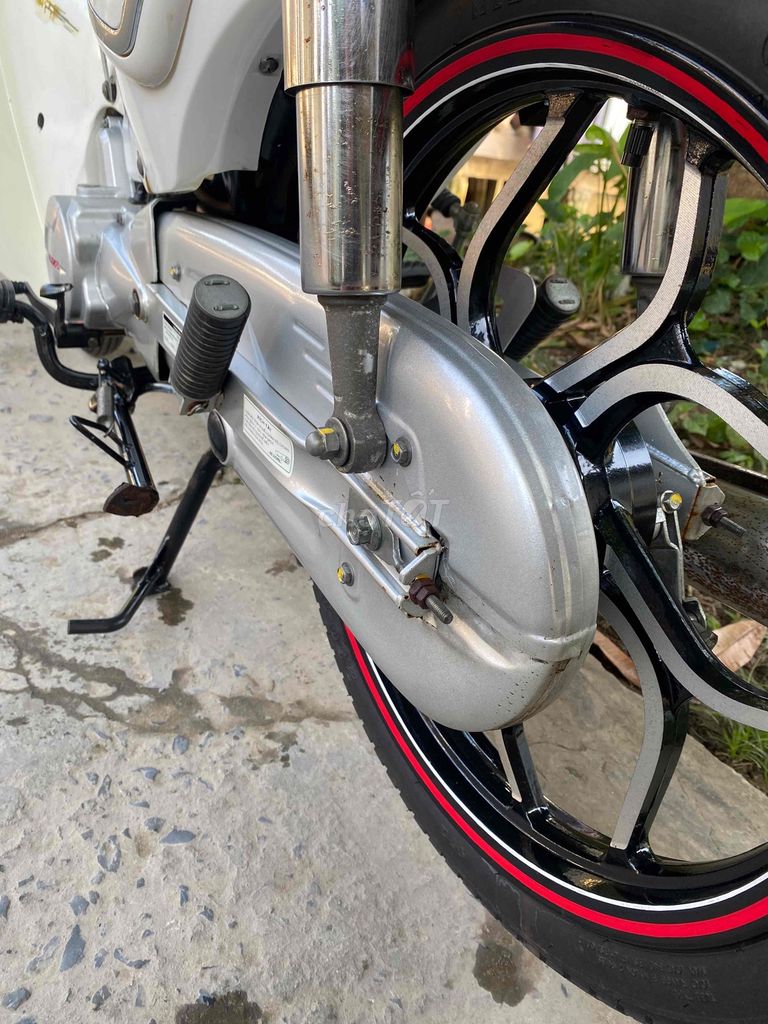 Super Cub 50cc chính chủ có ship. Mua bán Xe máy tại Quận Ô Môn Cần Thơ được đăng bởi Quý 65 Có Ship Xe Các Tỉnh hình 6