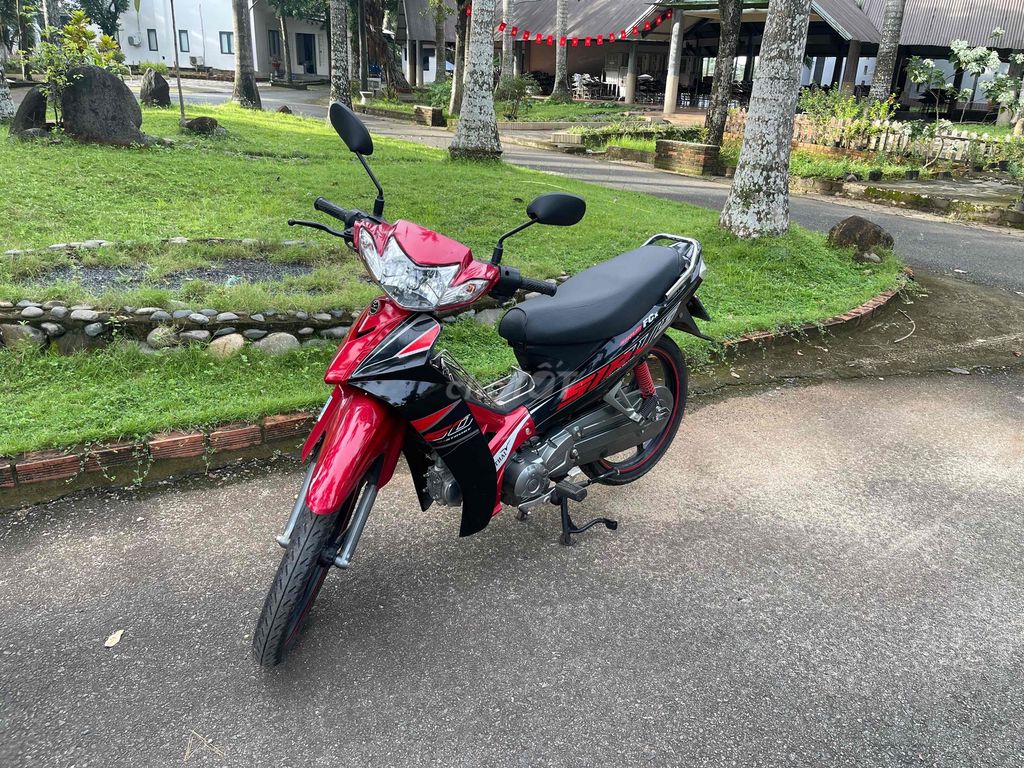 bán sirrius 50cc. doi 2022. Mua bán Xe máy tại Huyện Trảng Bom Đồng Nai được đăng bởi giàu hình 1