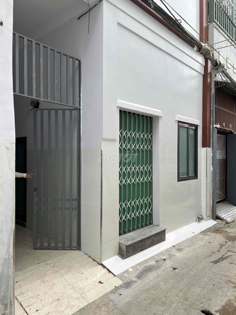 Phòng trọ