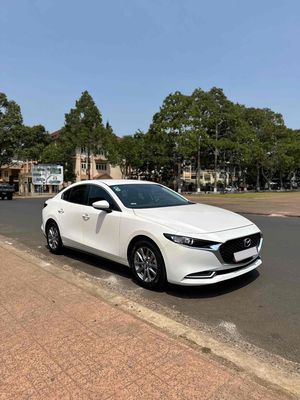 Cần Bán Mazda 3 2021 Luxury Gốc Đắk Lắk Rất Đẹp