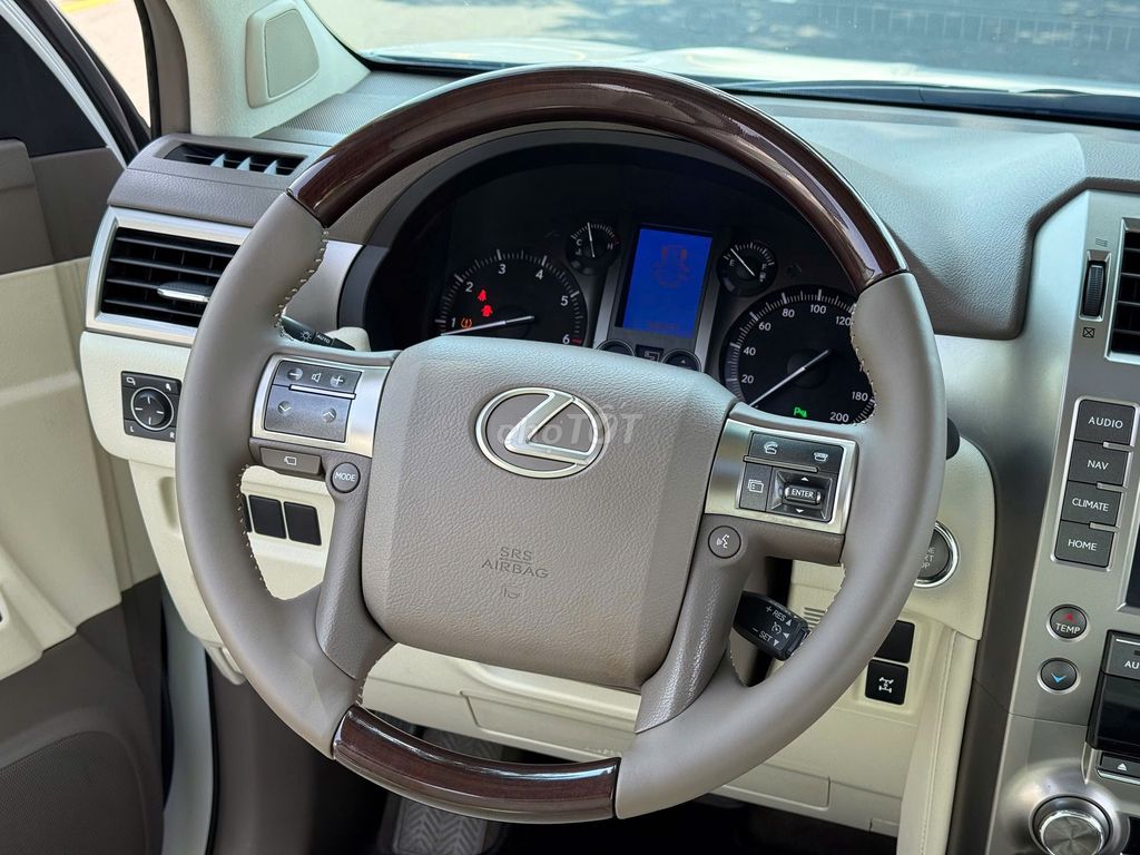 LEXUS GX460. Mua bán Ô tô tại Thành phố Thủ Đức Tp Hồ Chí Minh được đăng bởi Thành hình 9