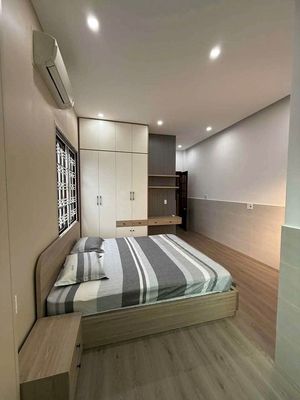 Аренда · 2 комн. · 80 м² · Quận Ngũ Hành Sơn, ул. Đường An Thượng 21