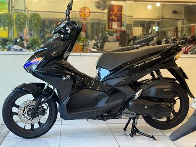 Honda AB 125 2019 Đen Bóng Báo Đêm Siêu Keng !