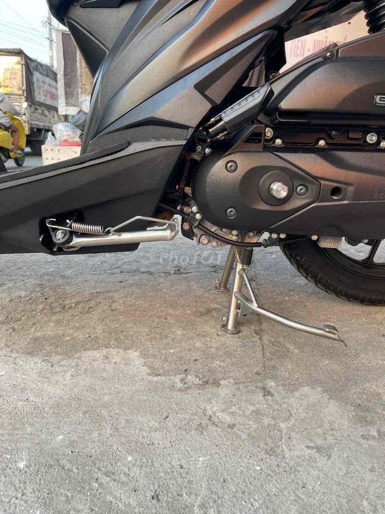 CẦN BÁN XE HONDA BEAT. Mua bán Xe máy tại Quận 12 Tp Hồ Chí Minh được đăng bởi Trịnh Loan hình 7