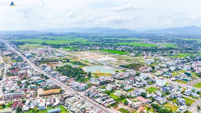 AN ĐIỀN PHÁT - MẶT ĐƯỜNG ĐẶNG THUỲ TRÂM- CÓ SẴN SỔ - GIÁ THƯƠNG LƯỢNG