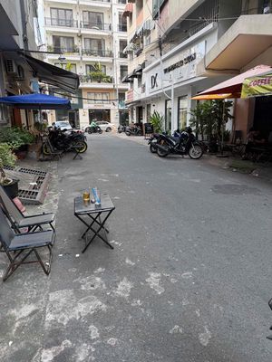 Аренда · 2 комн. · 48 м² · Quận Phú Nhuận, ул. Đường Nhiêu Tứ
