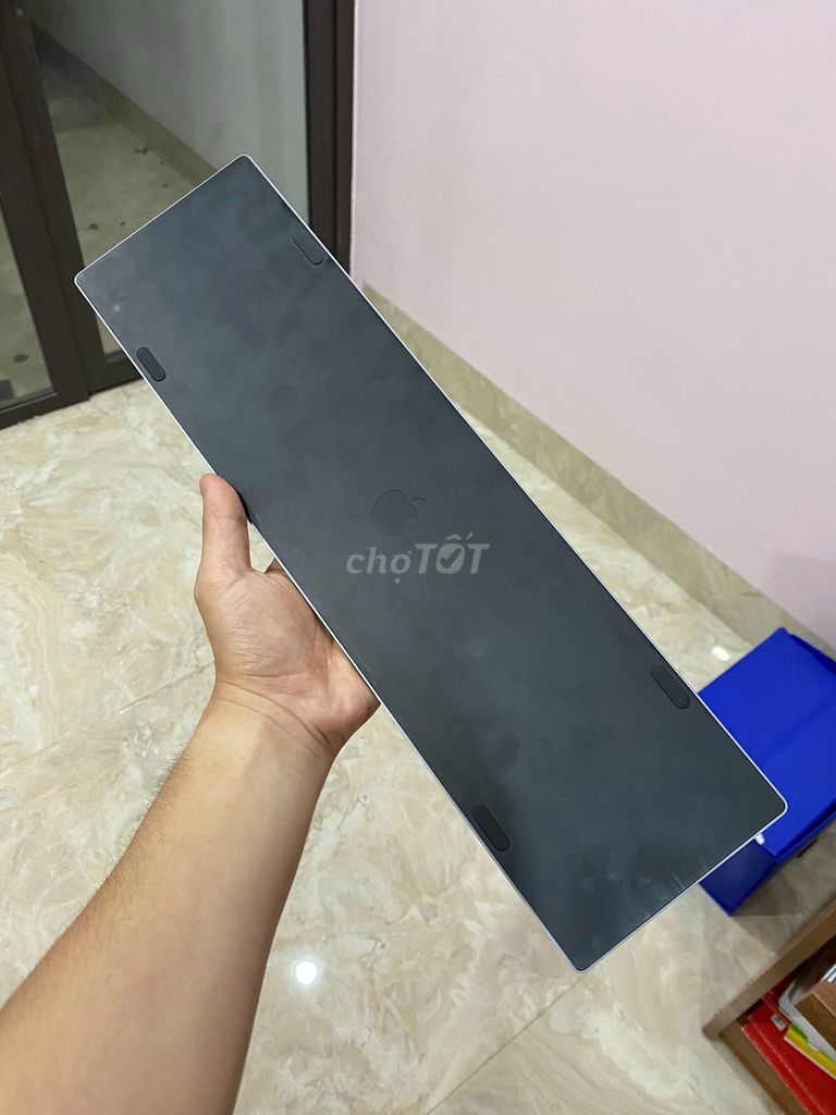 0949195543 - Thừa cả phím apple Keyboard magic2