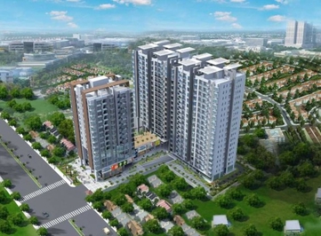 Thiên Lộc Tower