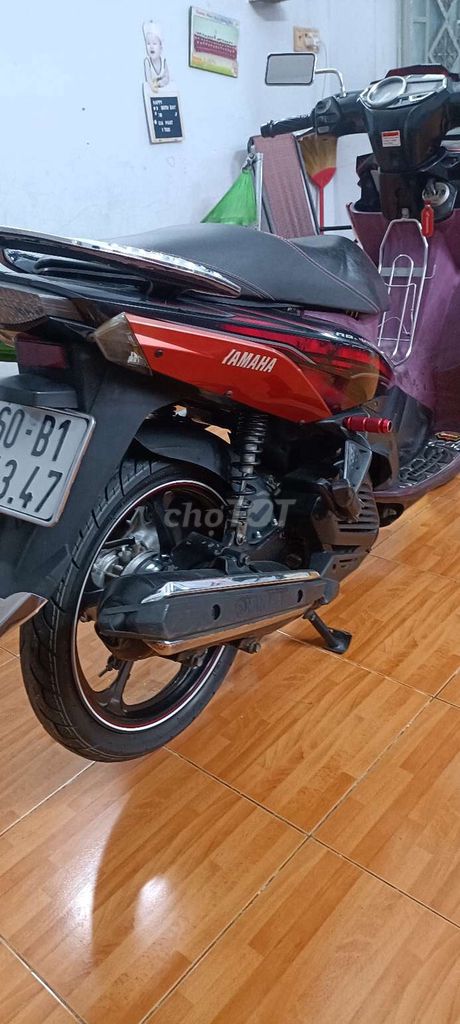 No5 xe zin êm sạch đẹp bs 60. Mua bán Xe máy tại Thành phố Dĩ An Bình Dương được đăng bởi xe máy hồng phát dĩ An Bình Dương  hình 6